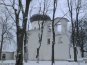 Спасо-Преображенский Собор Мирожского монастыря два